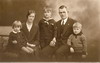 Familie foto 1935