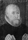 Biskop Peder Jensen Hegelunds Almanak anno 1600 I : side 341-358 II: Side 203-210