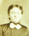 Mathea Larsen