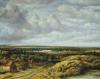 Flodlandskab - Maler Philip Koninck - 1655