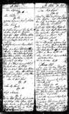 Sønder Bork kirkebog 1720-1808: Opslag 11