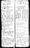 Sønder Bork kirkebog 1720-1808: Opslag 60