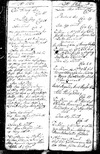 Sønder Bork kirkebog 1720-1808: Opslag 63