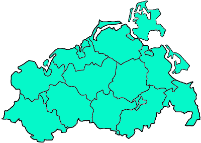 Mecklenburg-Vorpommern